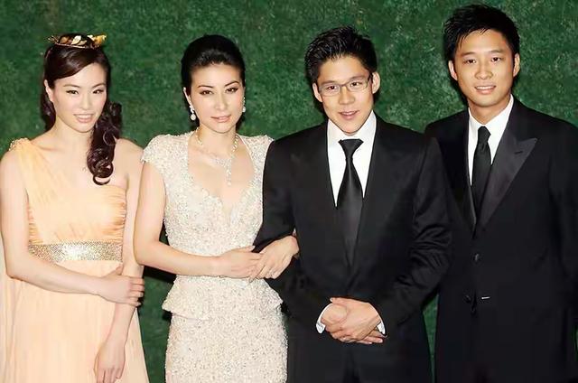 吴敏霞老公，吴敏霞老公个人资料简介（今儿女双全被老公宠成公主）