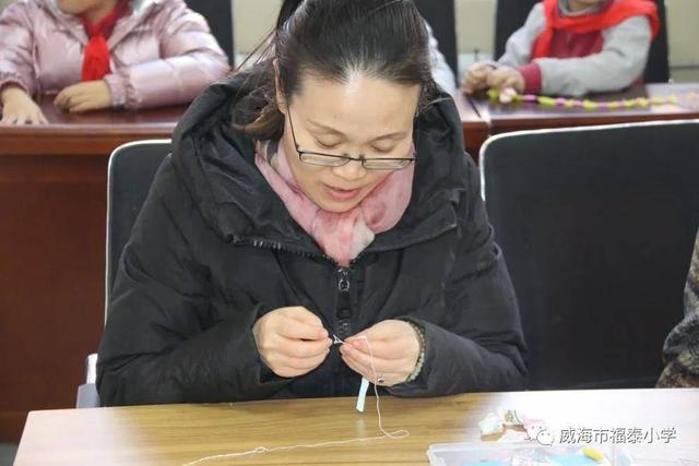 关于二月二穿龙尾，二月二的龙尾（威海福泰小学开展“喜迎二月二）