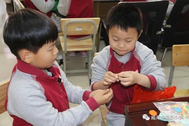 关于二月二穿龙尾，二月二的龙尾（威海福泰小学开展“喜迎二月二）