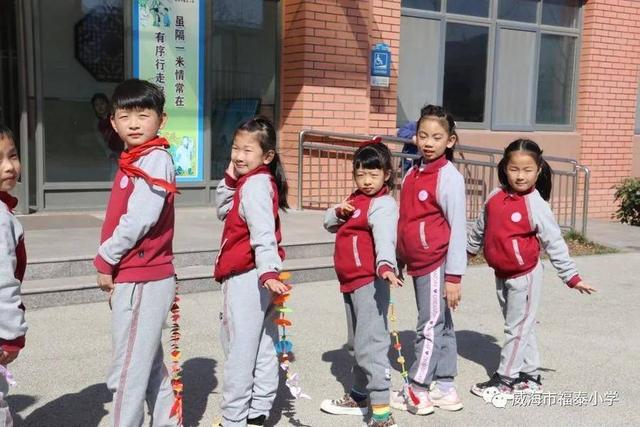 关于二月二穿龙尾，二月二的龙尾（威海福泰小学开展“喜迎二月二）