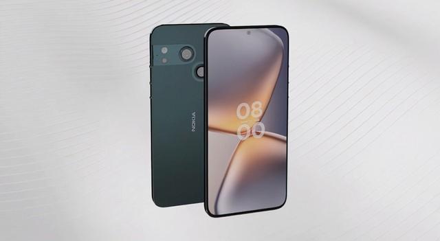 诺基亚x150配置价格（诺基亚X150渲染图爆光）