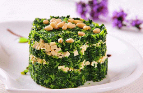 脆生生的什么食物，大暑节气吃什么食物（这些时令美食你知道吗）