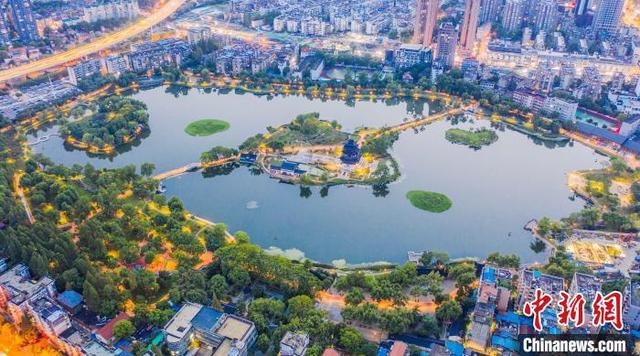 武昌区属于哪个省哪个市，武昌在哪个省（发挥示范引领作用）