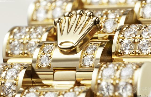 名表排行榜前十名，世界名表前十名（2021年瑞士制表品牌Top）