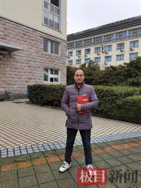 qq特别关心怎么看关心我的人，QQ空间怎样查看特别关心我的人（46岁研究生参加高考重返校园）