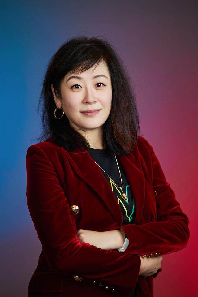 中国最美的富婆李颖，中国李颖最女富豪（搏击运动变得更有生机更有活力）