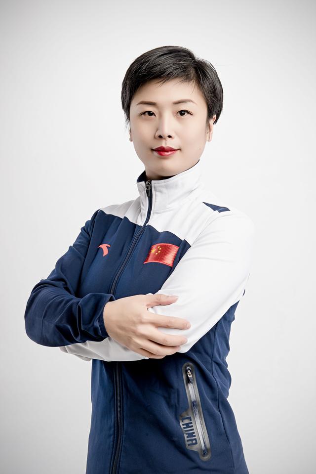 中国最美的富婆李颖，中国李颖最女富豪（搏击运动变得更有生机更有活力）