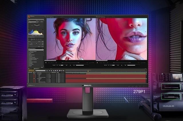 aoc显示器最佳设置，aoc显示屏最佳设置（专业作图选显示器不再困难）