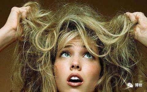 哪种梳子对头发好，用什么梳子梳头比较好（你离一头浓密秀发）