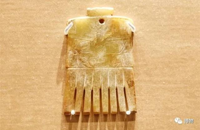 哪种梳子对头发好，用什么梳子梳头比较好（你离一头浓密秀发）