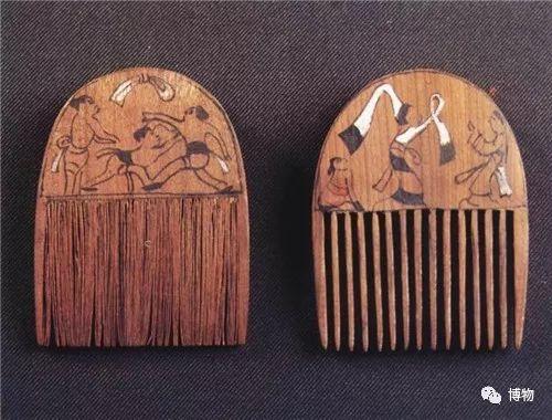 哪种梳子对头发好，用什么梳子梳头比较好（你离一头浓密秀发）