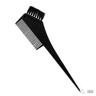 哪种梳子对头发好，用什么梳子梳头比较好（你离一头浓密秀发）