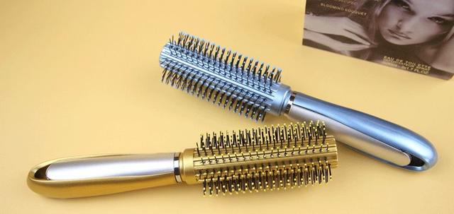 哪种梳子对头发好，用什么梳子梳头比较好（你离一头浓密秀发）