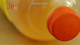 梦见车轮胎破了什么意思，梦见汽车轮胎破了是什么预兆（哈尔滨小伙喝果汁）