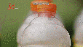 梦见车轮胎破了什么意思，梦见汽车轮胎破了是什么预兆（哈尔滨小伙喝果汁）