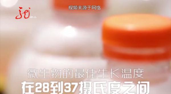 梦见车轮胎破了什么意思，梦见汽车轮胎破了是什么预兆（哈尔滨小伙喝果汁）