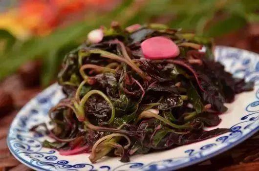 脆生生的什么食物，大暑节气吃什么食物（这些时令美食你知道吗）