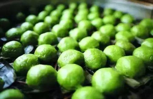 脆生生的什么食物，大暑节气吃什么食物（这些时令美食你知道吗）