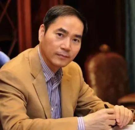 青山控股项光达（“妖镍”背后的项光达）