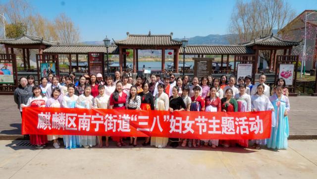 三八妇女节信息，38妇女节的美好的祝福短信（“自信女性、美丽绽放”——别样“三八”妇女节精彩呈现）