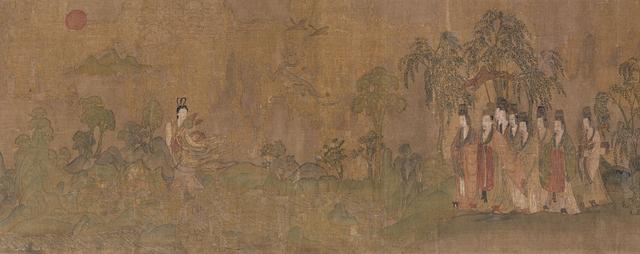 我国有那些文物是国家一级的，什么叫国家一级文物（166件“国宝级”文物在香港故宫轮番展出）