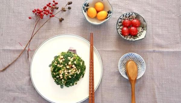 脆生生的什么食物，大暑节气吃什么食物（这些时令美食你知道吗）