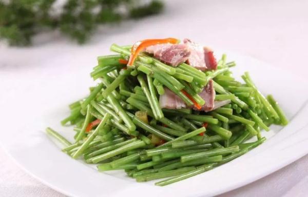 脆生生的什么食物，大暑节气吃什么食物（这些时令美食你知道吗）