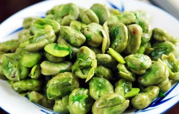 脆生生的什么食物，大暑节气吃什么食物（这些时令美食你知道吗）