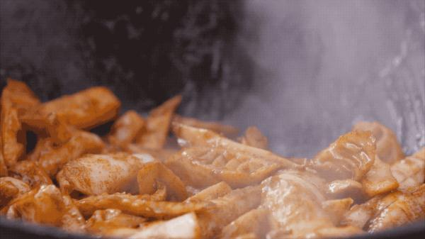 脆生生的什么食物，大暑节气吃什么食物（这些时令美食你知道吗）