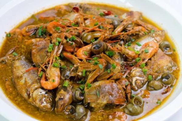 脆生生的什么食物，大暑节气吃什么食物（这些时令美食你知道吗）