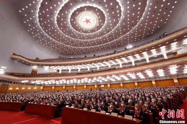 公民在两会期间要注意啥，两会体现了公民的什么权利（两会知多少：两会闭幕）