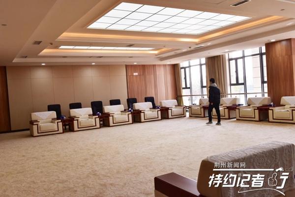 荆州职业技术学校，荆州职业技术学院怎么样好不好（荆州首屈一指的综合报告厅）