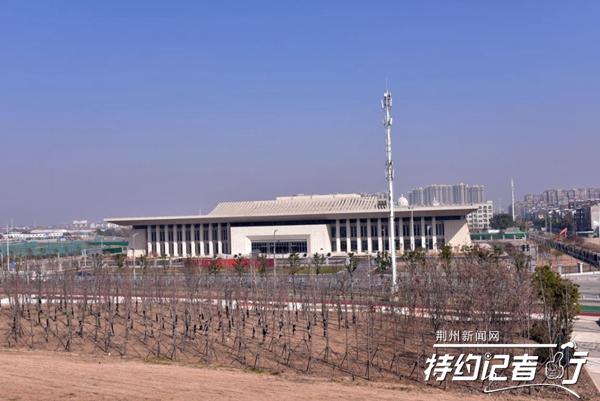 荆州职业技术学校，荆州职业技术学院怎么样好不好（荆州首屈一指的综合报告厅）