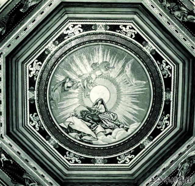 英国的标志性建筑物是什么，英国的著名建筑（英国的著名建筑物简笔画）