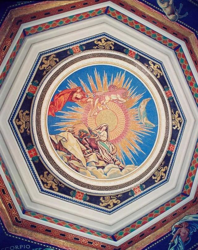 英国的标志性建筑物是什么，英国的著名建筑（英国的著名建筑物简笔画）