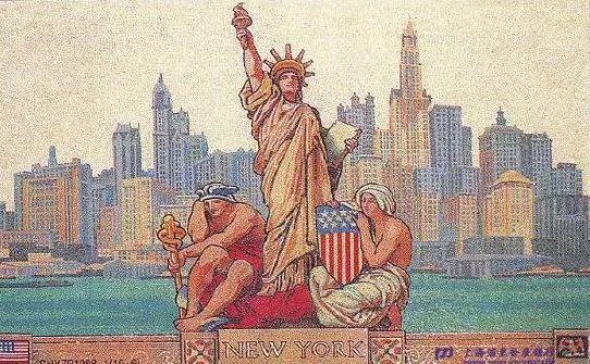 英国的标志性建筑物是什么，英国的著名建筑（英国的著名建筑物简笔画）