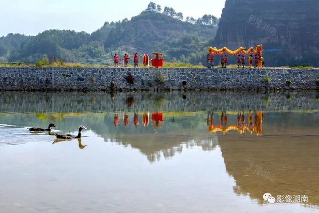 溆浦为什么有高铁站，溆浦的美，不止一面