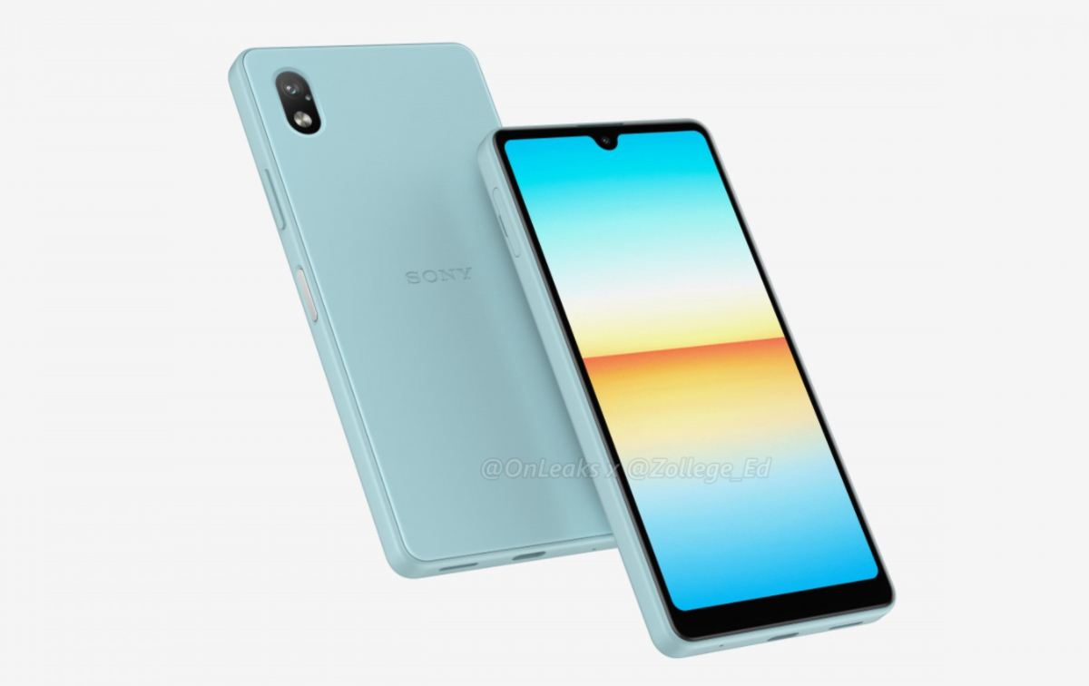 5.5寸手机介绍（索尼Xperia Ace3遭曝光）