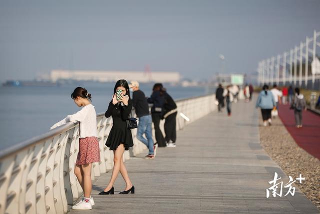 中山张家边周边有什么好玩的地方，广东中山张家边属于哪个镇（图集，火炬版“情侣路”，火了）