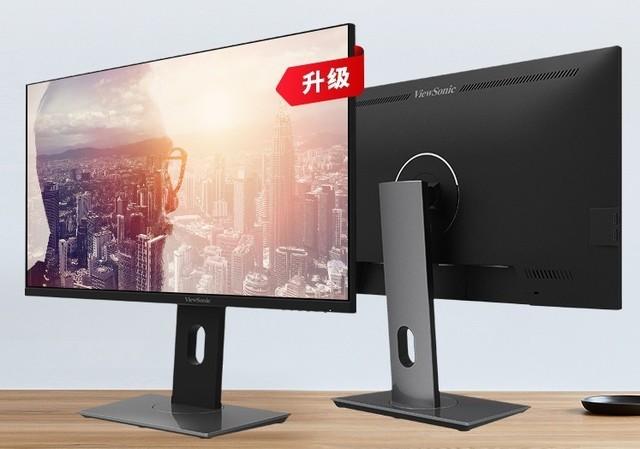 aoc显示器最佳设置，aoc显示屏最佳设置（专业作图选显示器不再困难）