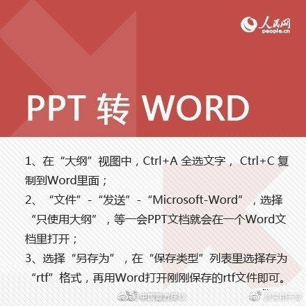 word转txt，Word文档转成TXT文本文件的技巧（教你玩转PDF、WORD、PPT、TXT）