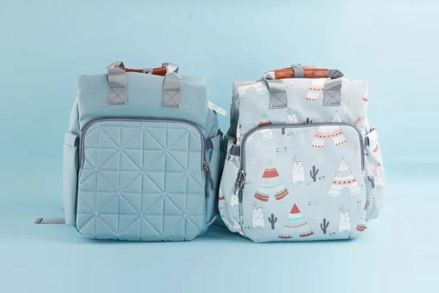 妈咪包哪个牌子比较实用，妈咪包买什么样的好（不到百元，外出春游轻松搞定）