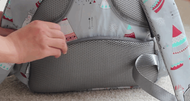 妈咪包哪个牌子比较实用，妈咪包买什么样的好（不到百元，外出春游轻松搞定）