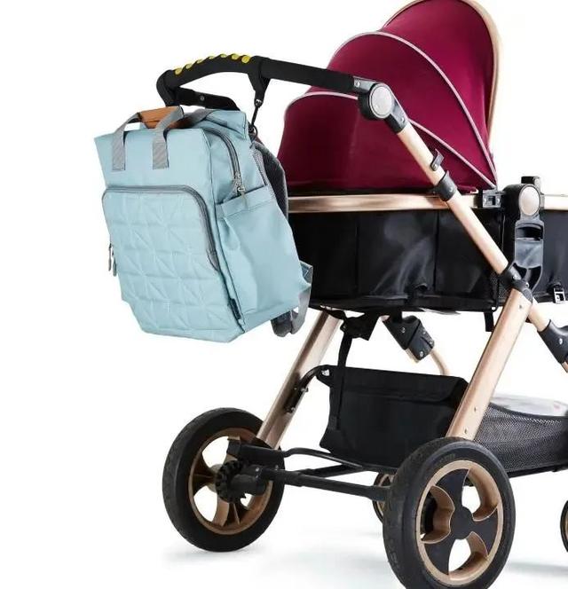 妈咪包哪个牌子比较实用，妈咪包买什么样的好（不到百元，外出春游轻松搞定）