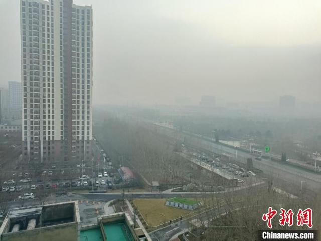 沧州疫情，沧州疫情最新消息（河北沧州本轮疫情已涉6县）