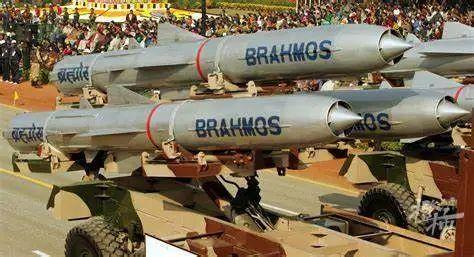 一枚什么意思及解释，一枚拼音怎么读（印度向巴基斯坦“意外”发射一枚导弹）