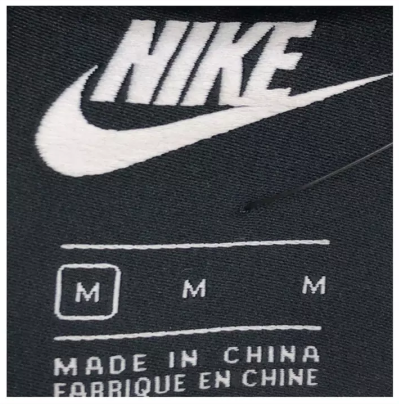 耐克鞋真假怎么分辨真假，耐克鞋真假怎么分辨真假鞋底（Nike爆款单品老是踩雷）