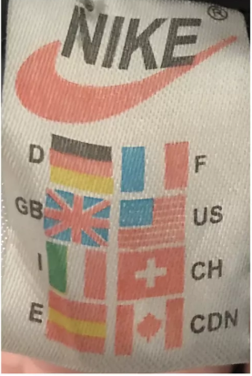 耐克鞋真假怎么分辨真假,耐克鞋真假怎么分辨真假鞋底(Nike爆款单品老是踩雷) 耐克鞋真假怎么分辨真假,耐克鞋真假怎么分辨真假鞋底(Nike爆款单品老是踩雷)