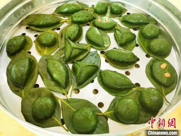 折纸菠萝的底座怎么叠，纸菠萝怎么折（广东侨乡台山巧厨娘手中的乡味）