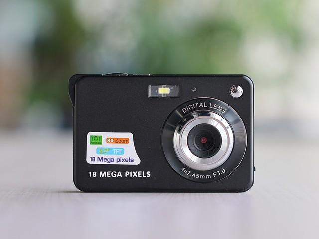 ccd相机和数码相机区别，ccd相机推荐买哪一款（这些CCD老相机、学生相机多便宜也别买）
